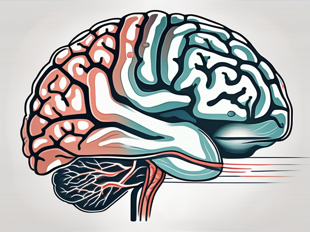 which muscle is stimulated by abducens nerve