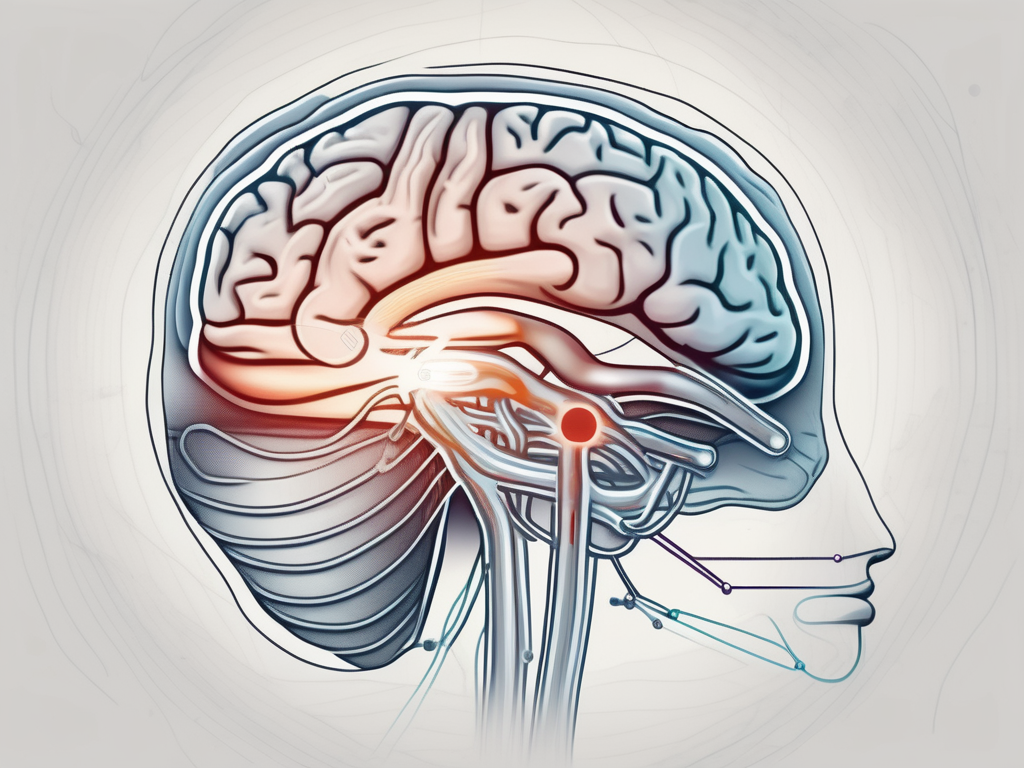 what muscles does the abducens nerve supply