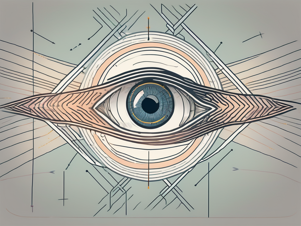 abducens nerve moves teh eye which way