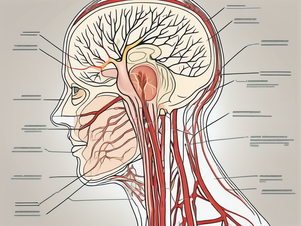 what muscle is innervated by the abducens nerve