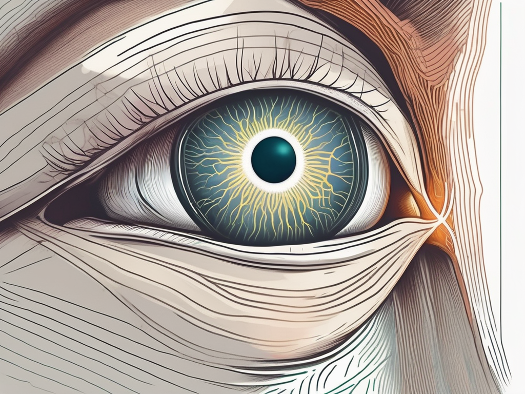 which eye muscles are controlled by the abducens nerve?