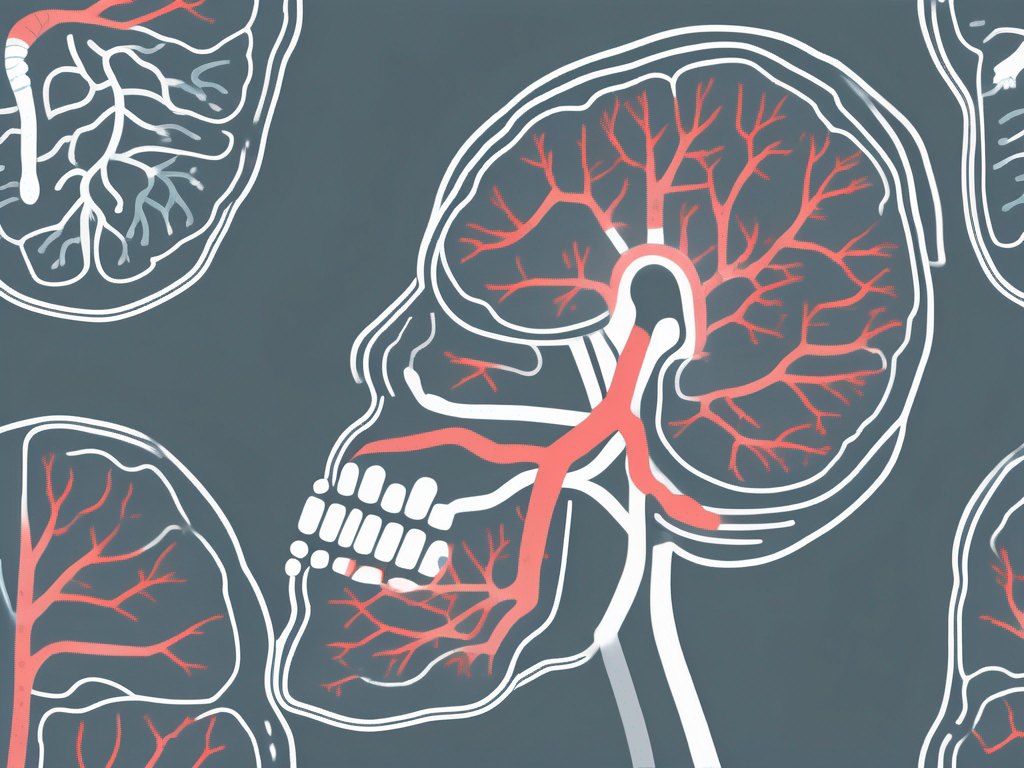 what causes abducens nerve palsy