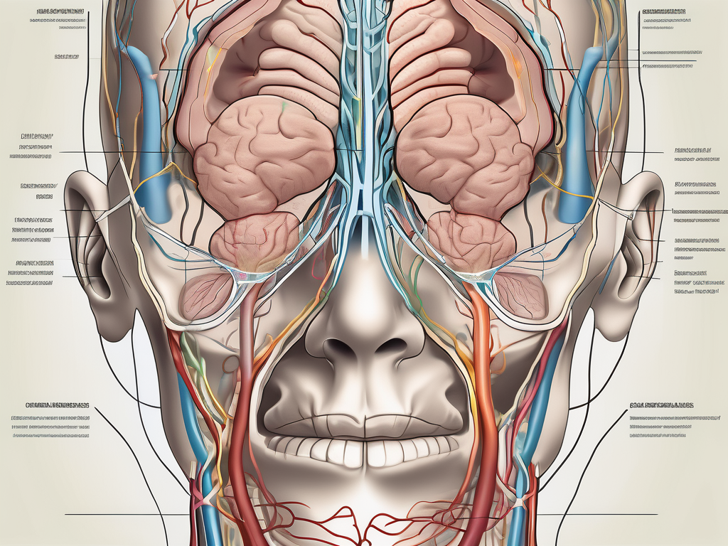 why is cranial nerve vi called the abducens nerve?