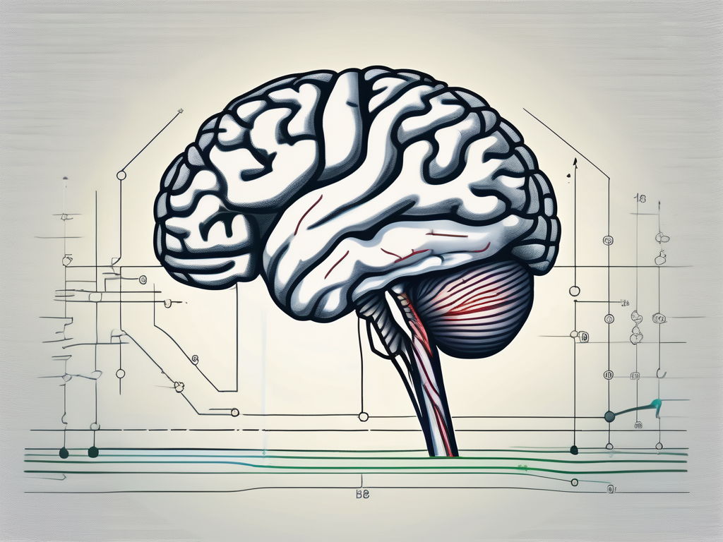 The human brain and cranial nerves