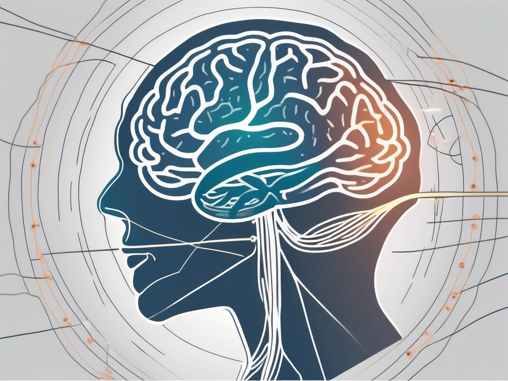 how to remember what the abducens nerve does