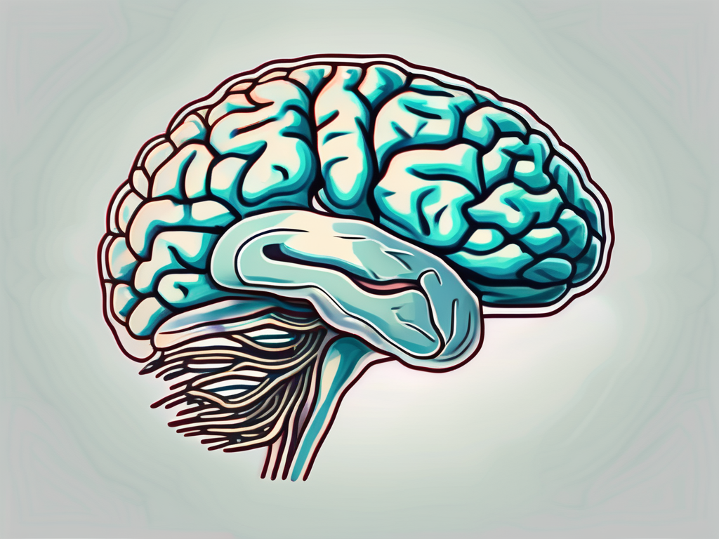 which head segment does abducens nerve derive