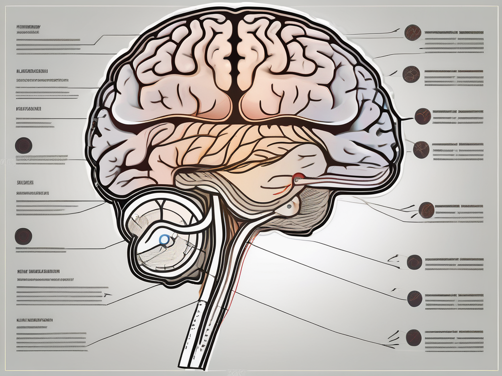 what is the function of the abducens nerve?